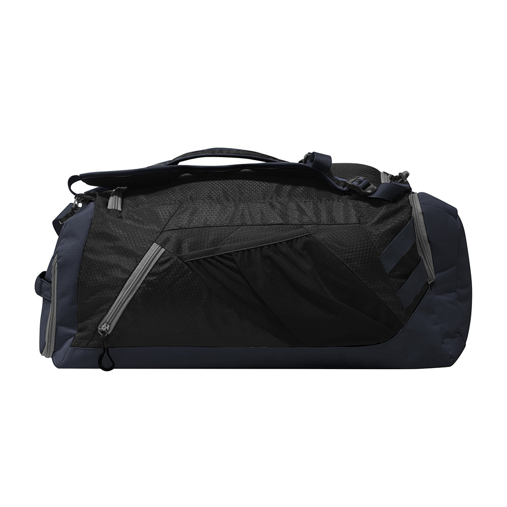 Olympia Blitz 22" Gym Duffel with Backpack Straps
