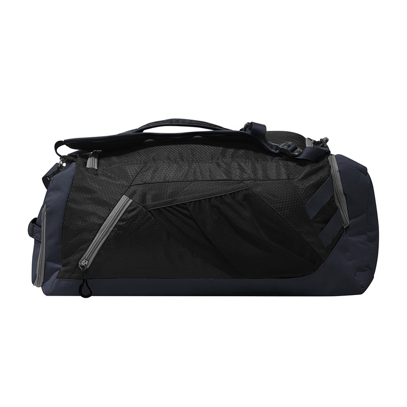 Blitz 22" Gym Duffel W/ Backpack Straps