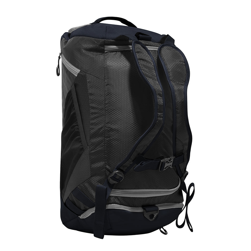 Olympia Blitz 22" Gym Duffel with Backpack Straps