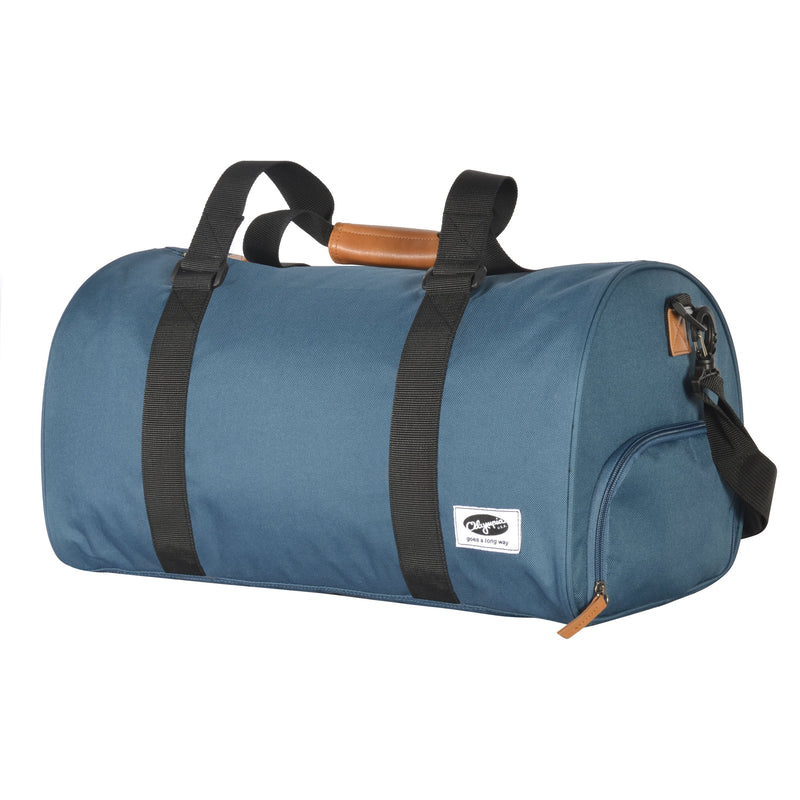 Element Urban | 20" Blue Duffel Bag | Duffel