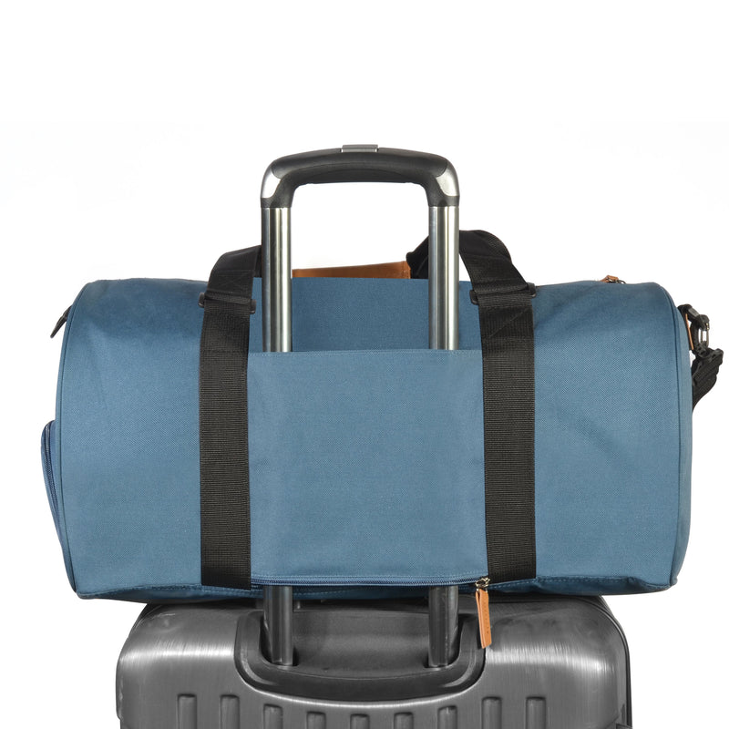 Element Urban | 20" Blue Duffel Bag | Duffel